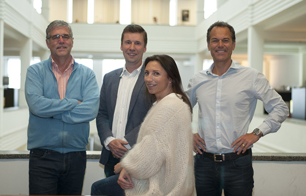 Publicis One Belgium: meet the new management 
