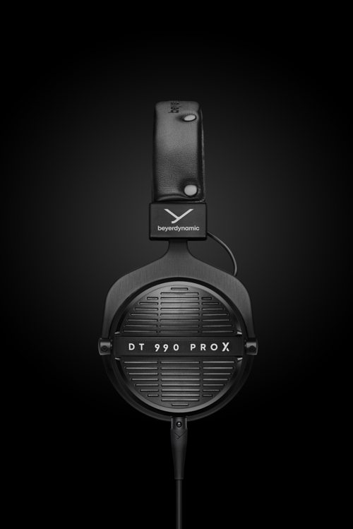 PIC DT990PRO X Frontal BLACK V1 PIC DT990PRO X Frontal BLACK V1