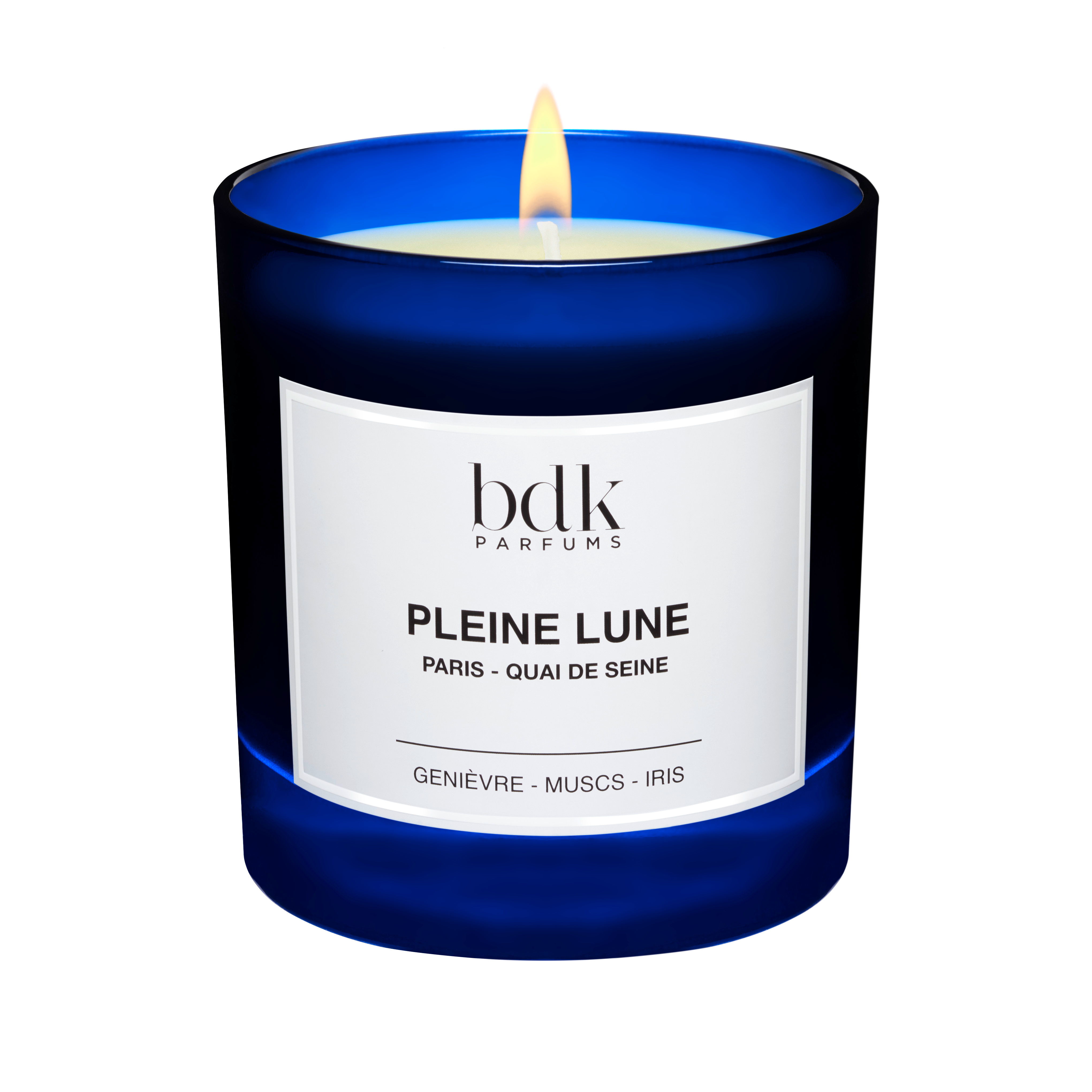 Pleine Lune Scented Candle 250 gr | €58