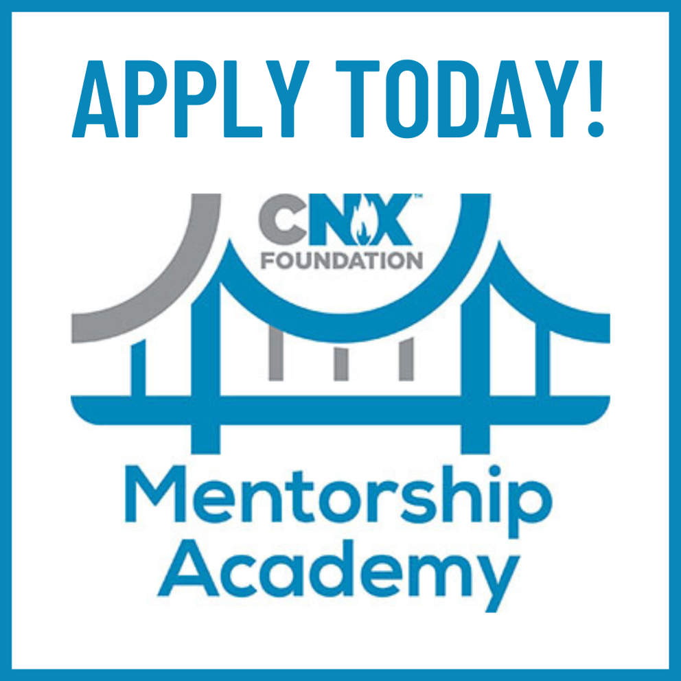 Mentorship Academy Currently Accepting Applications for 2023/2024 Program Class