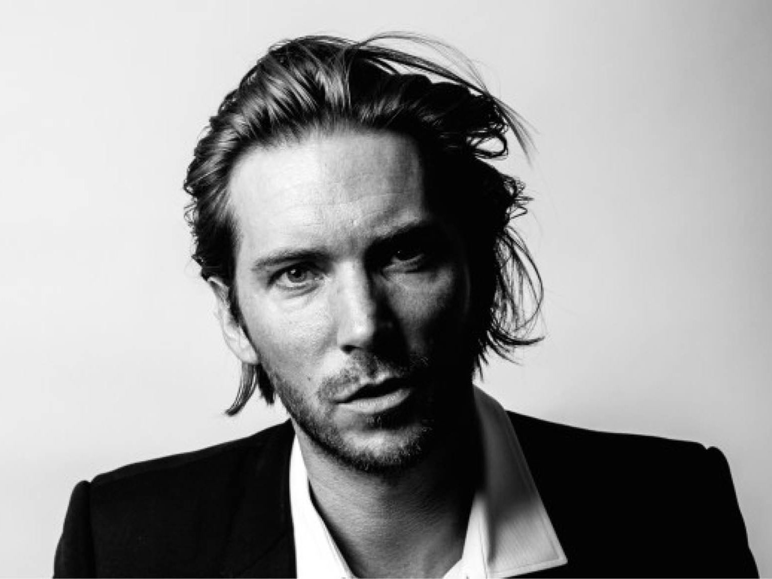 The Last of Us voice actor Troy Baker is heading to FACTS!