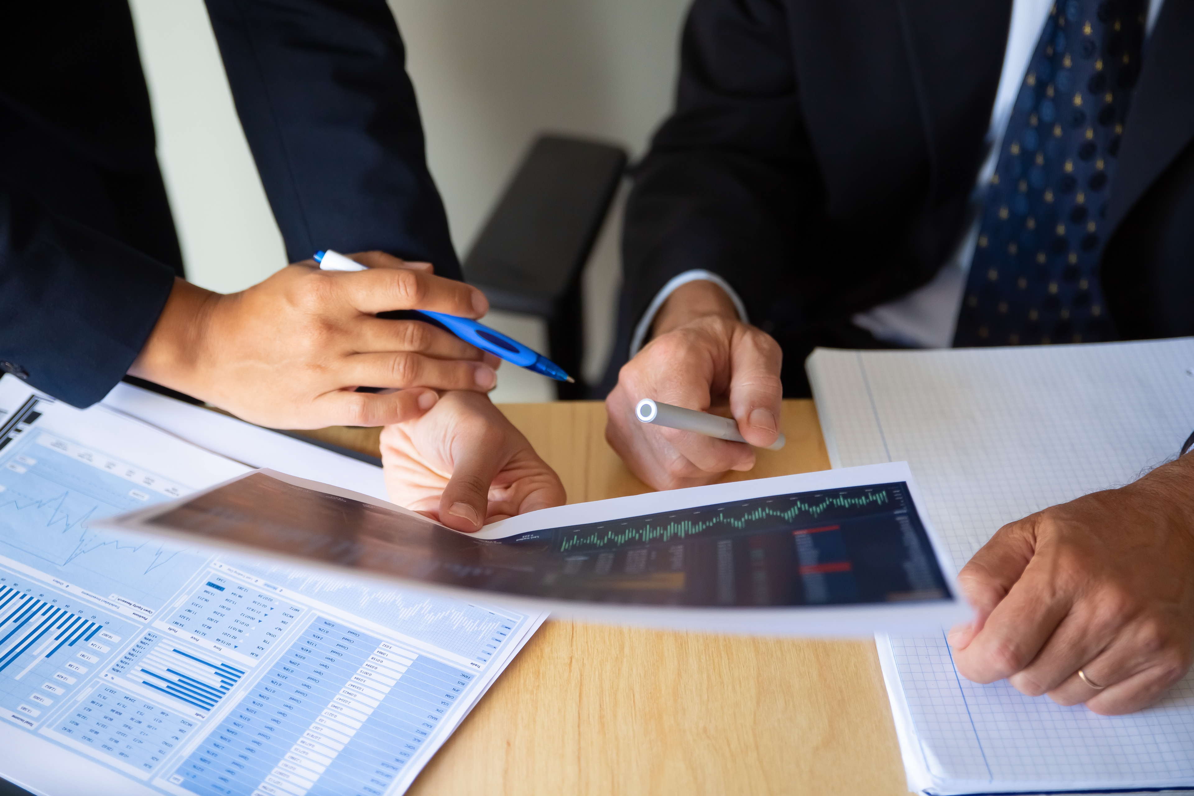 La nueva relación entre Pymes y el SAT: de la fiscalización a la corresponsabilidad digital