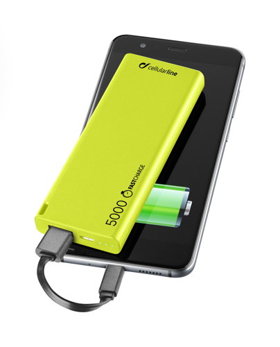 Free power slim