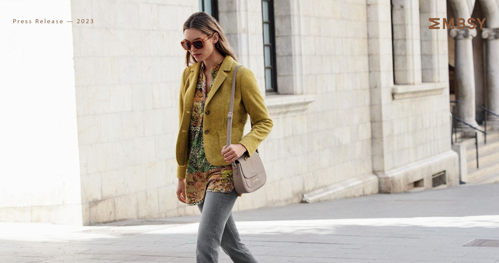 Transition in Style with Betty Barclay