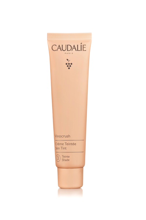 Vinocrush Getinte Crème tint 3