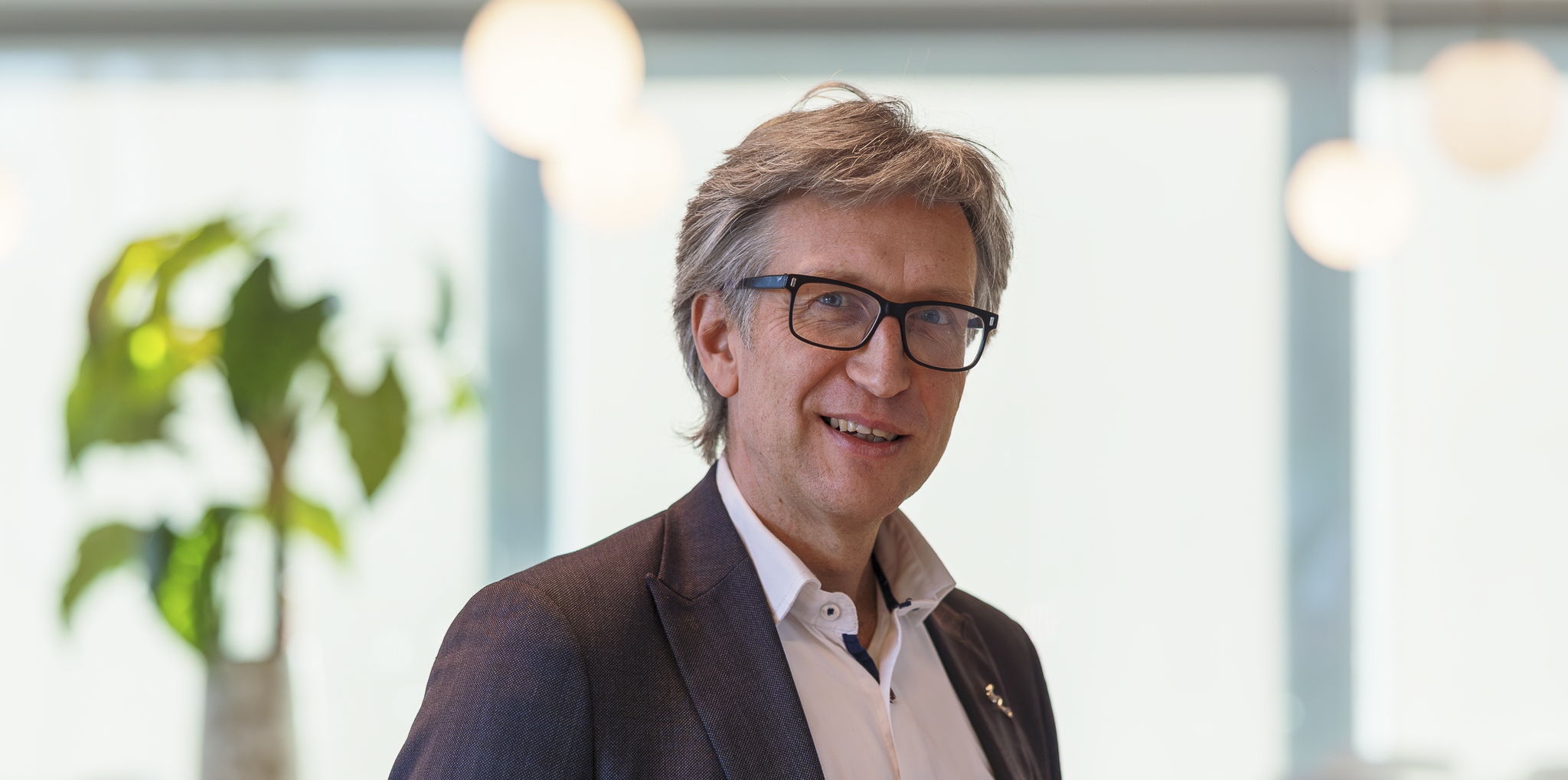 Attentia nomme Edelhart Kempeneers au poste de Directeur Well-being Business