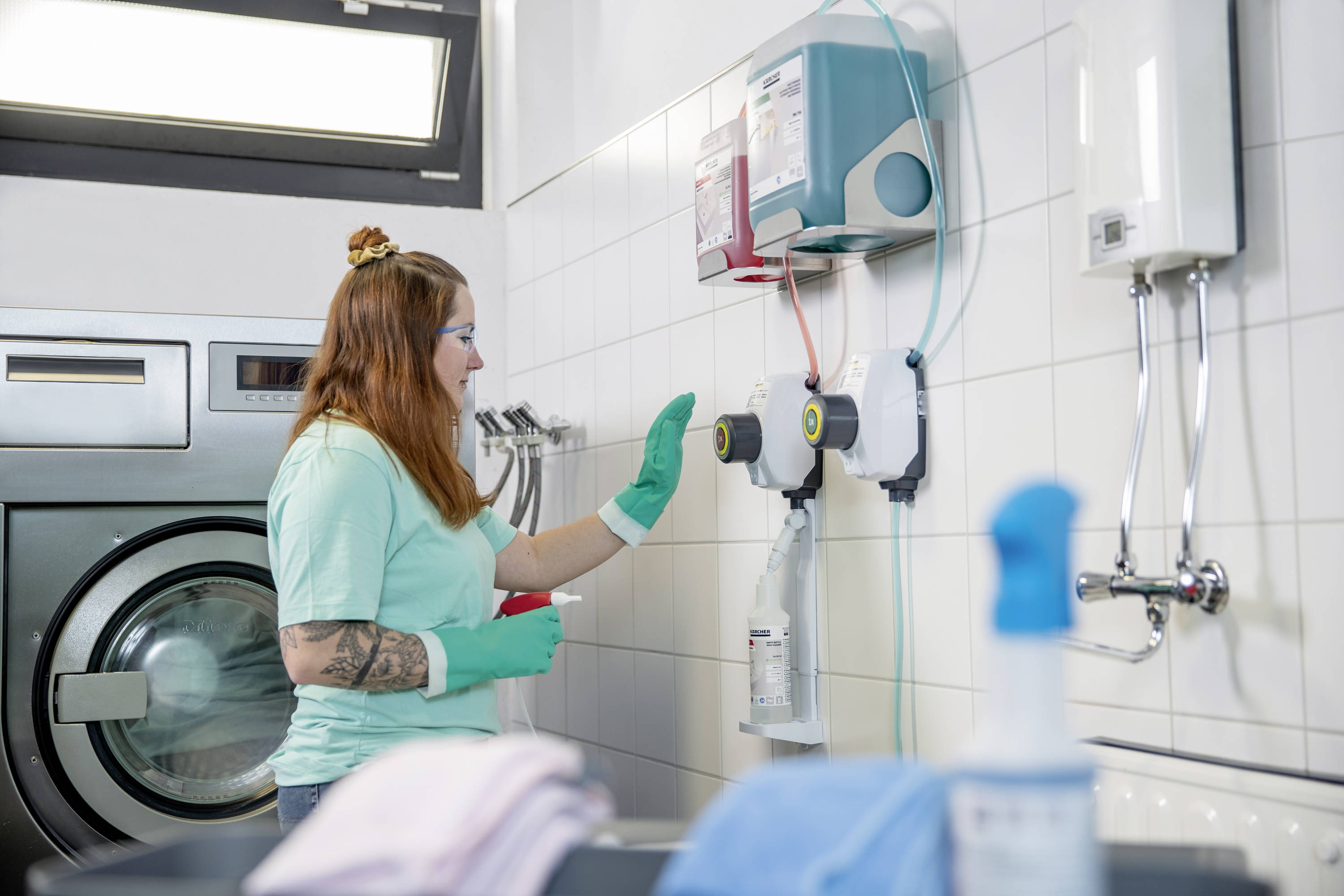 3 hábitos de higiene que son clave para prevenir el norovirus  