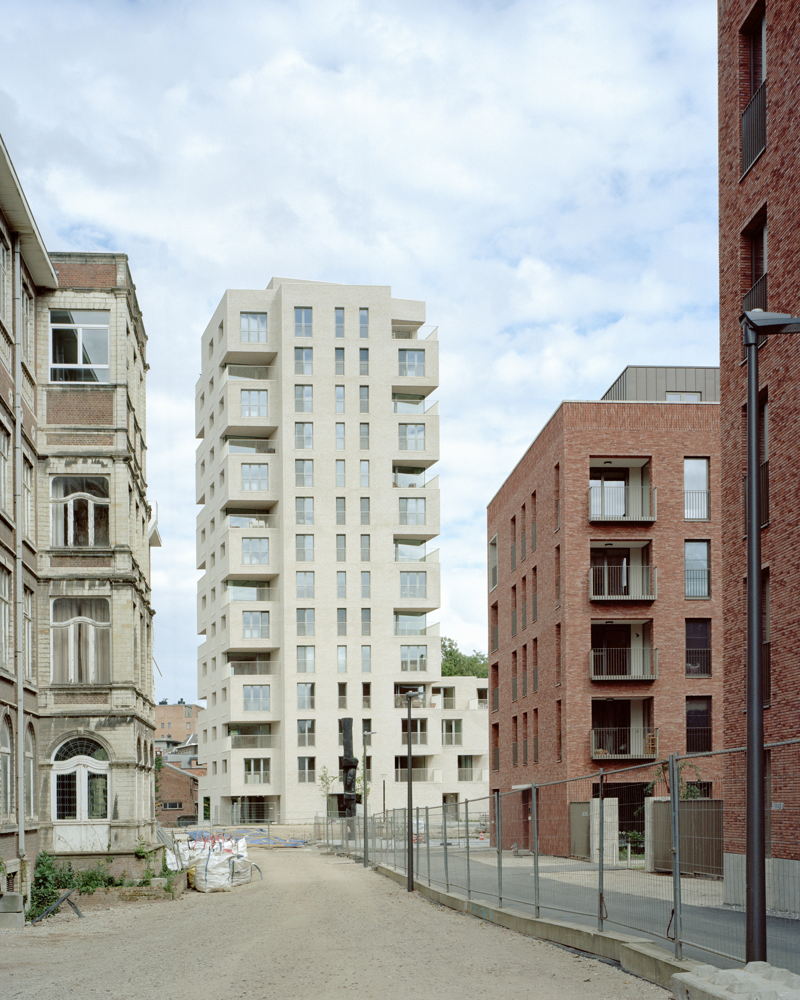 credit: ‘Photography by Maxime Delvaux’
