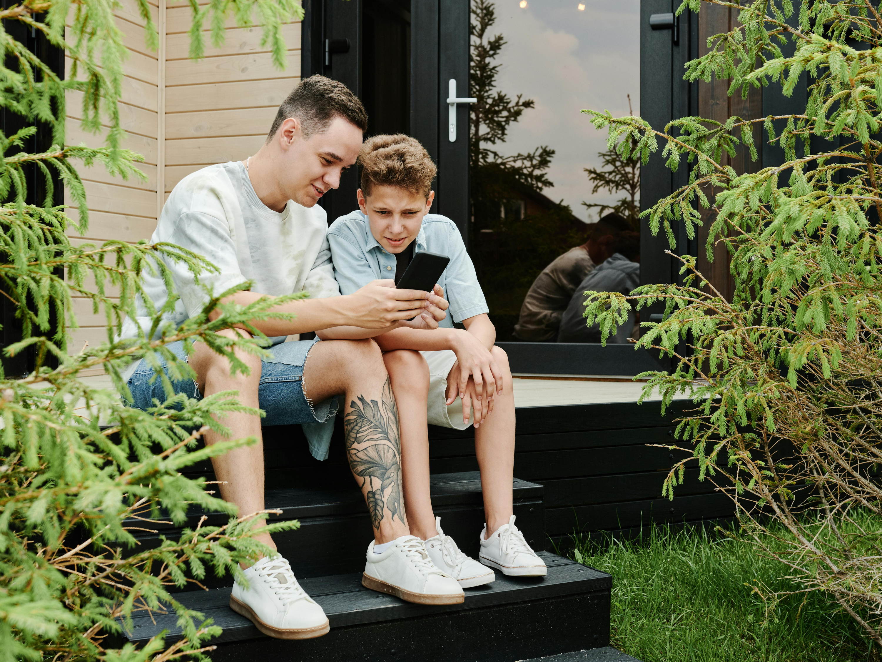 Los nuevos retos de las experiencias de marketing para papás de la Gen–Z 
