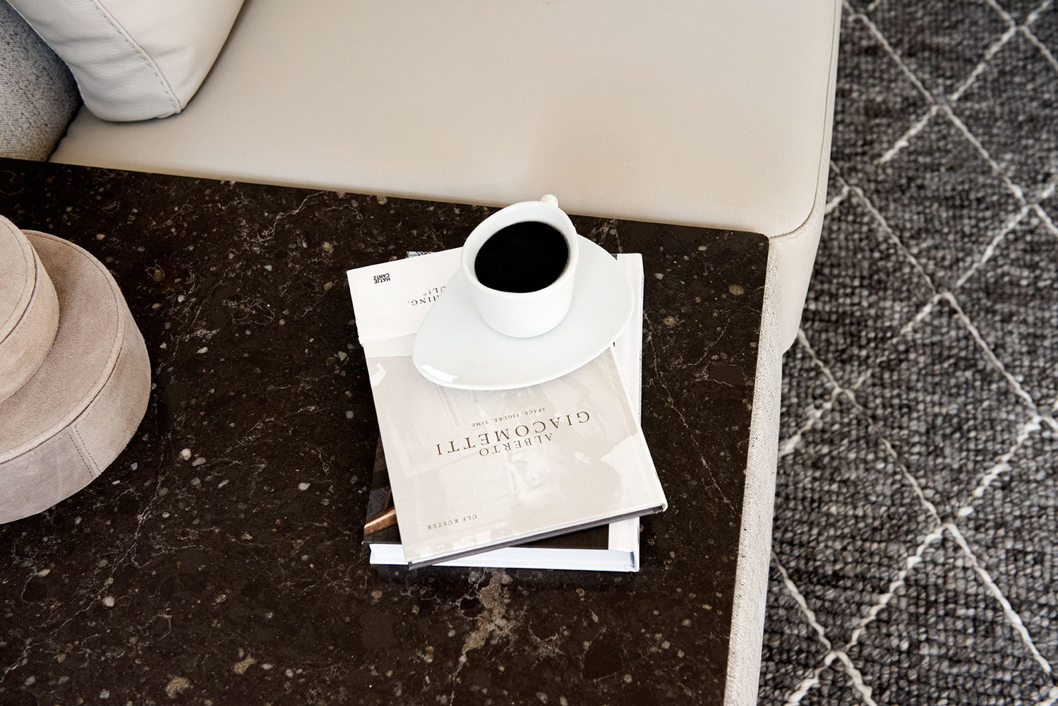 RecorHome FW19_Salerno_ Silestone quartz by Cosentino_Price on demand