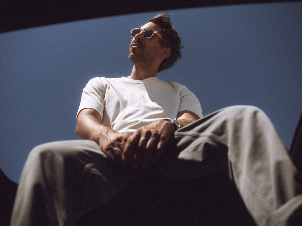 Max Giesinger