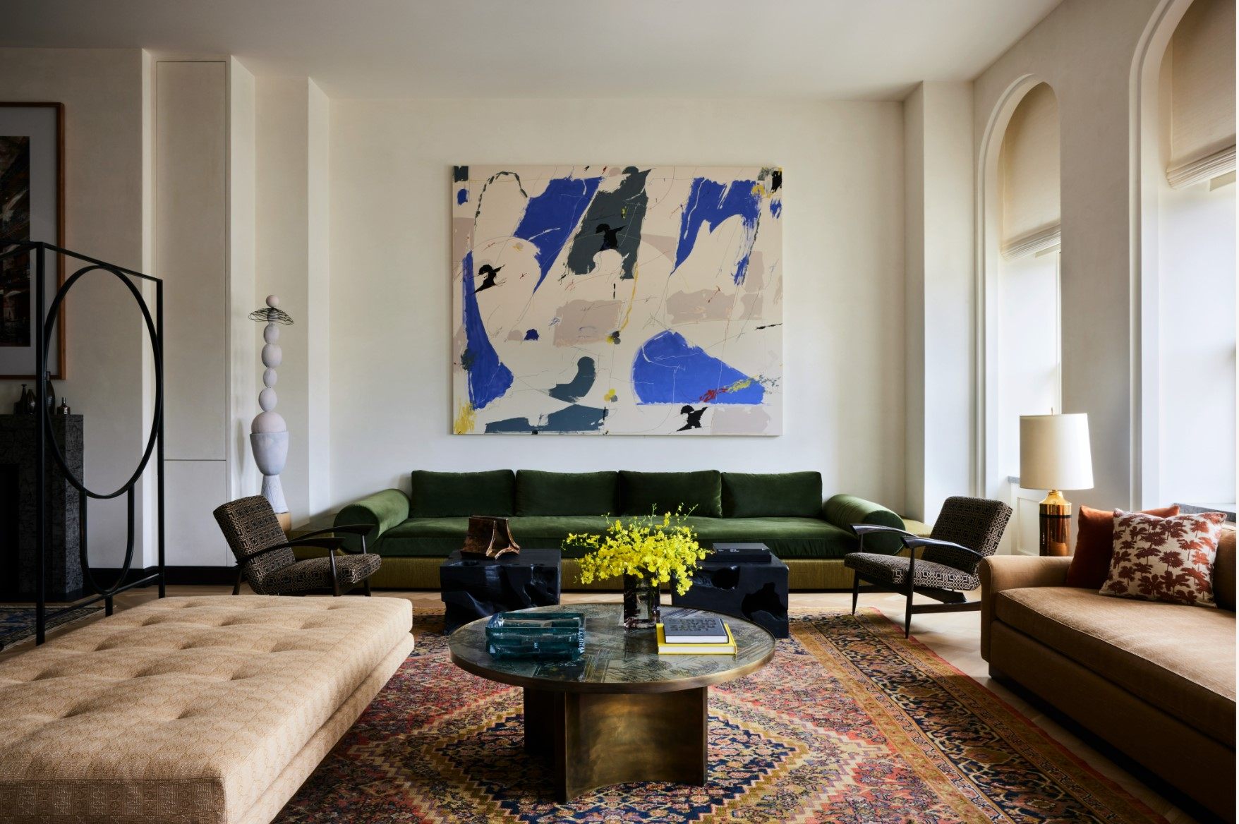 GACHOT, 1stDibs 50 2023 | (Image credit: Nicole Franzen) GACHOT, 1stDibs 50 2023 | (Image credit: Nicole Franzen)