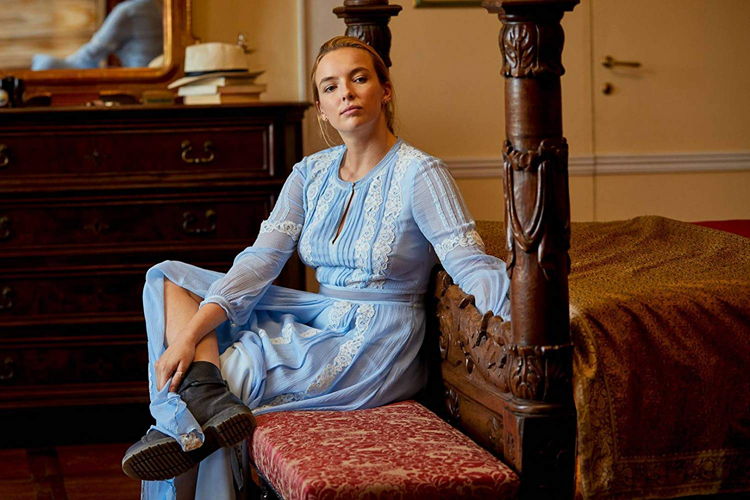 Villanelle (Jodie Corner) - (c) BBC America