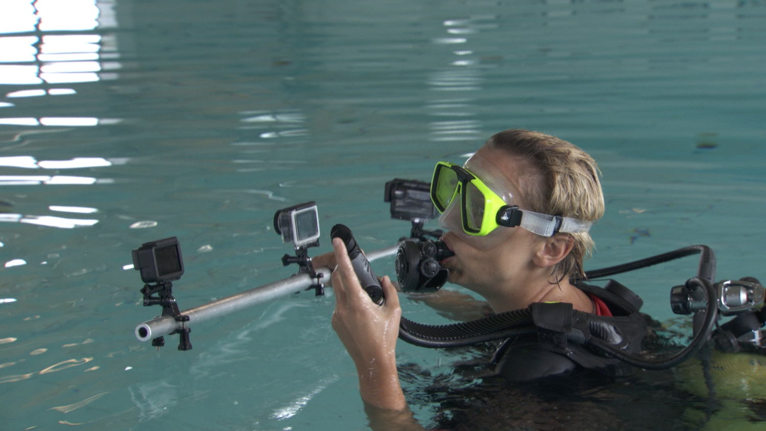 Voor hetzelfde geld- action cam (c) VRT