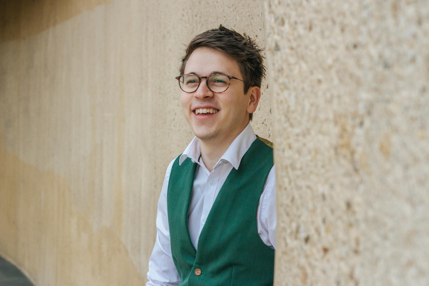 Copyright: Sanne Peeters
