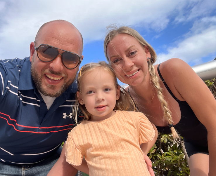 The Chircop Family