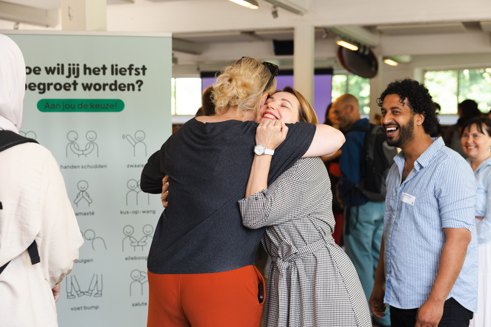 Stad Leuven versterkt samenwerking rond inclusie en diversiteit met inspiratiedag en netwerk voor professionals