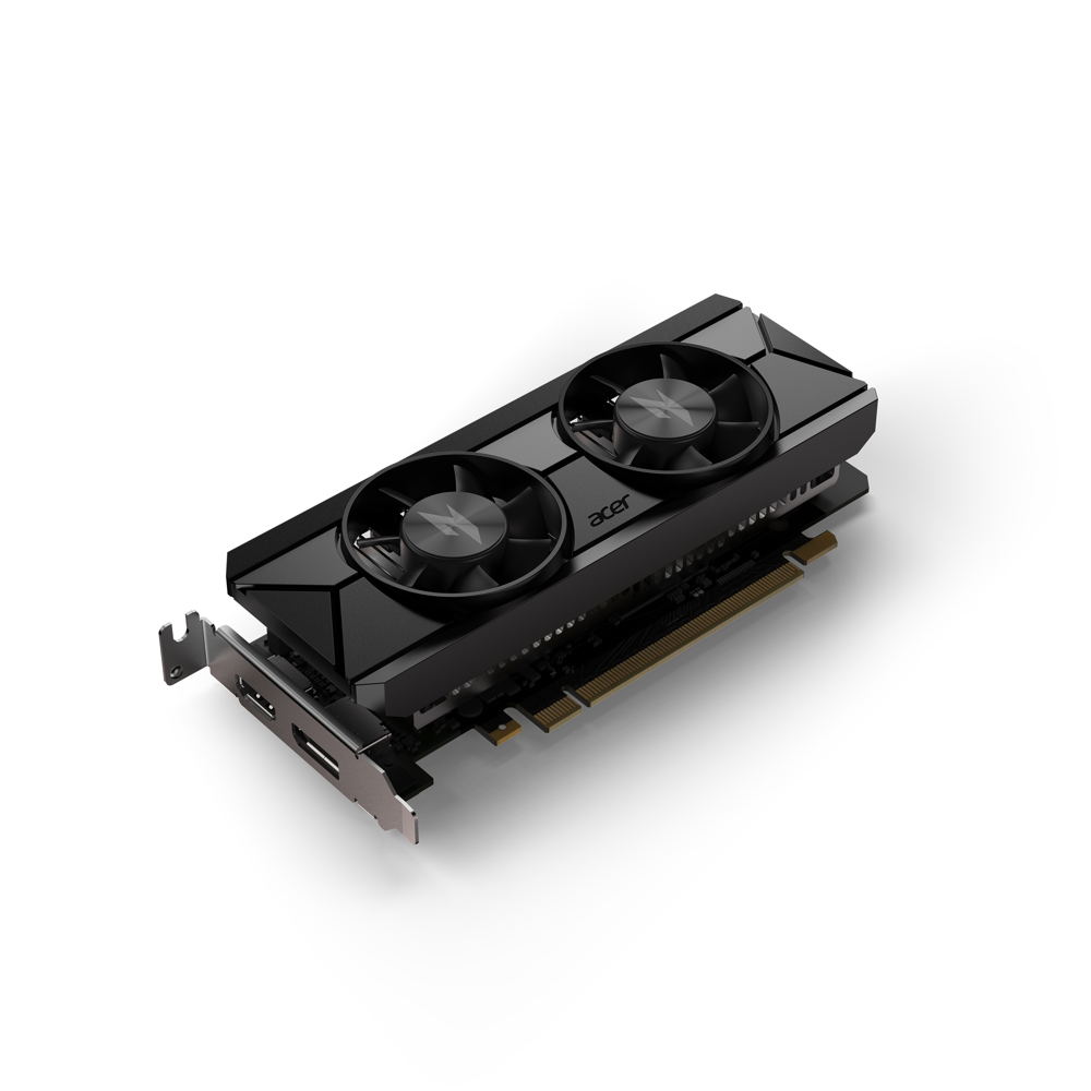 Acer Nitro Intel Arc A380 LP 6GB