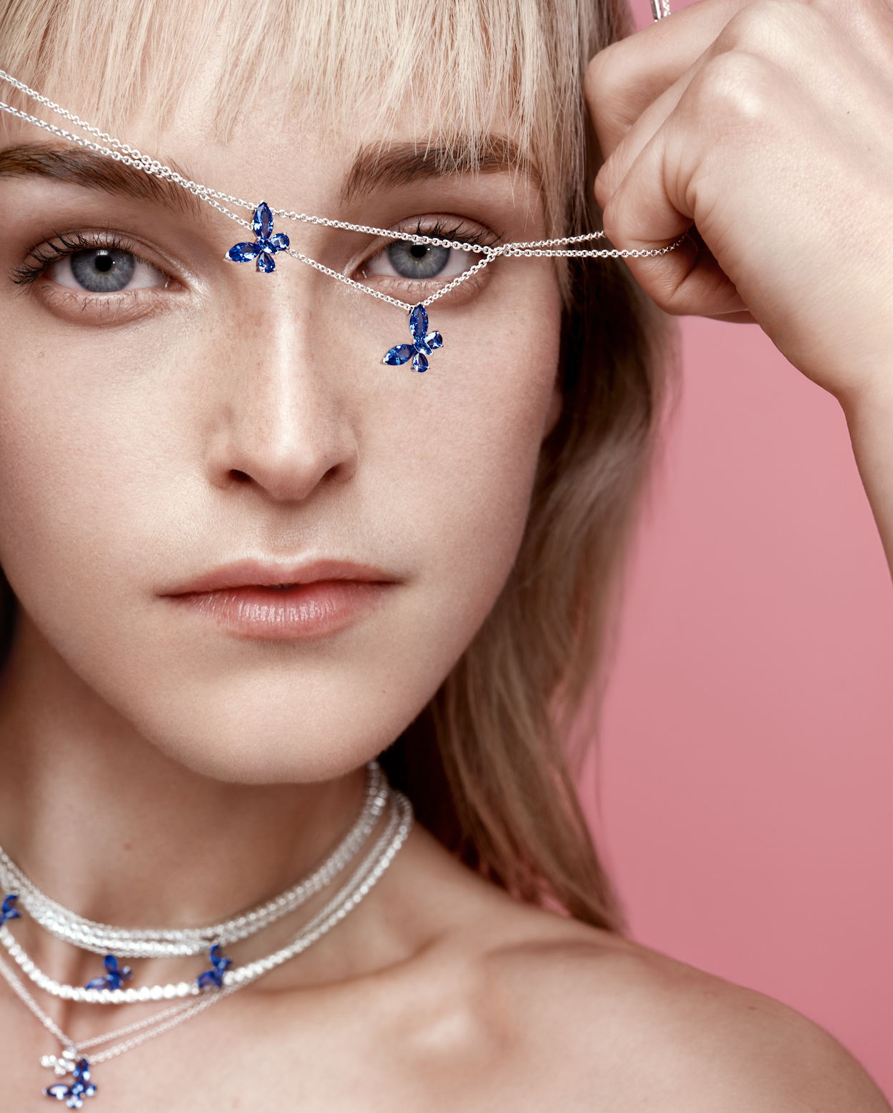 REGALOS DE ÚLTIMO MINUTO QUE HABLAN DESDE EL CORAZÓN: PANDORA PRESENTA SUS OPCIONES PARA LA TEMPORADA 