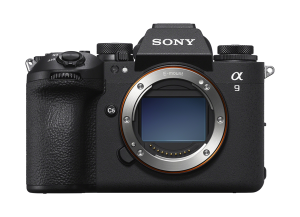 Sony lanserar Alpha 9 III; världens första kamera med fullformatssenor med ett globalt slutarsystemⁱ