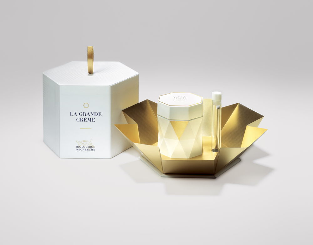 La Grande Crème - 633€