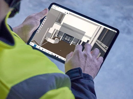 La nueva era de la construcción: Cómo la colaboración digital está revolucionando los proyectos 