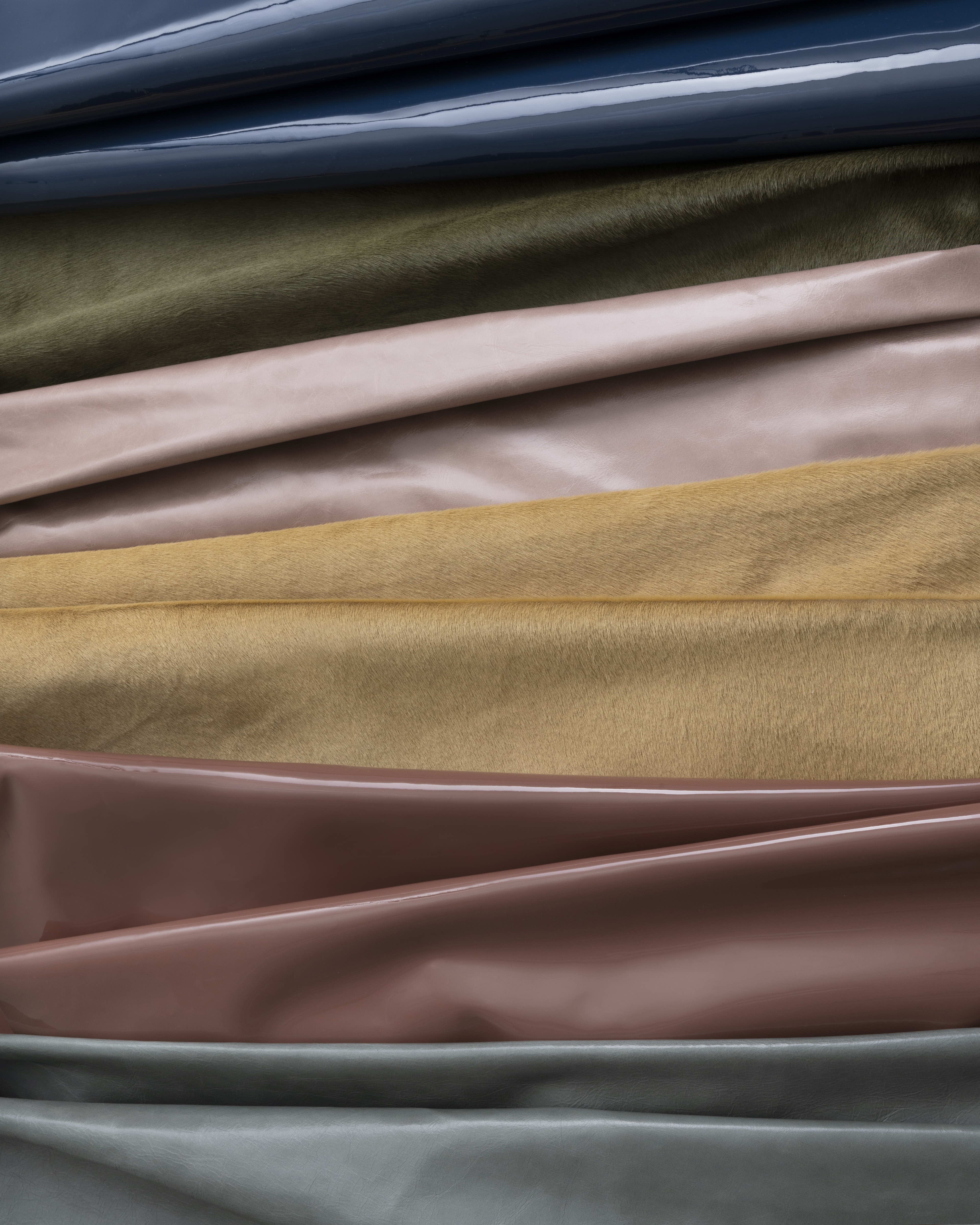 Relaxed & Refined: