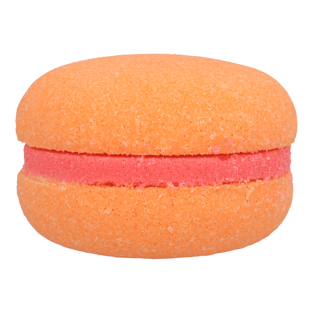 Mylène JOY! Bath Macaron Grapefruit