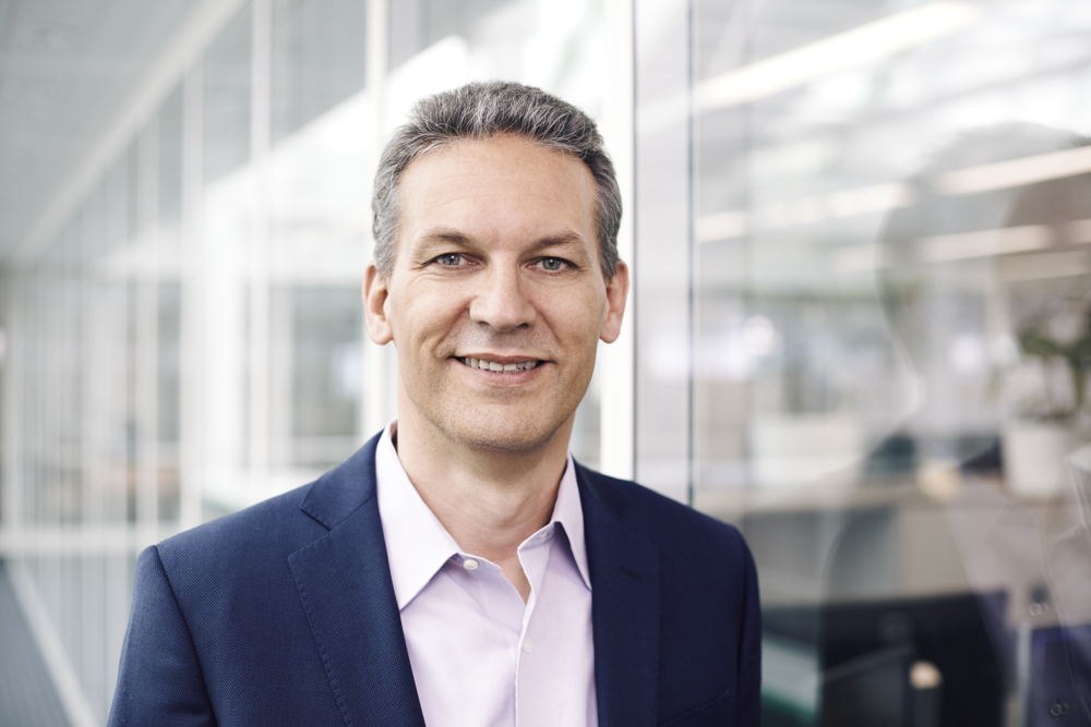 Sonova CEO_Arnd-Kaldowski