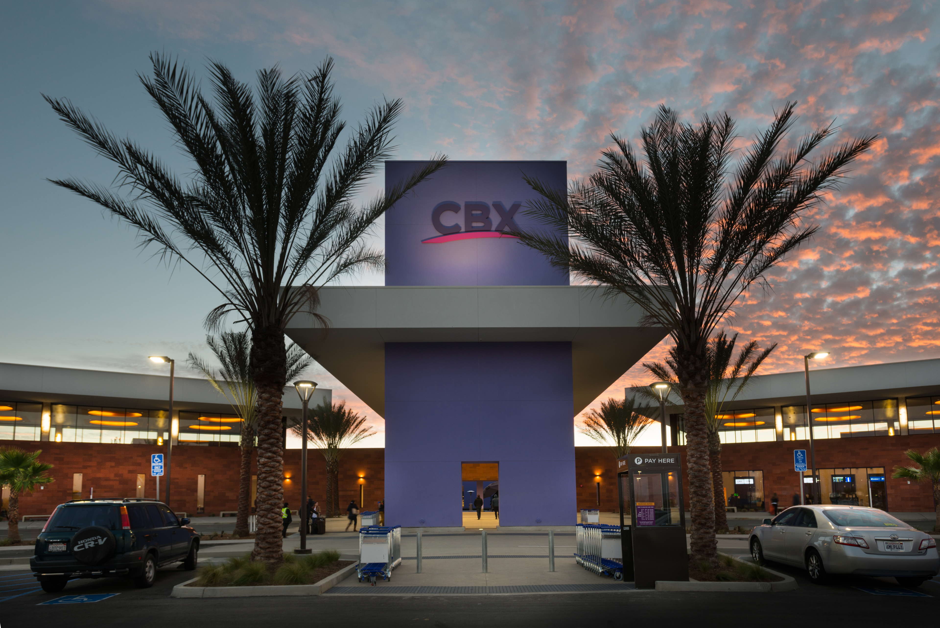 CBX IMPLEMENTA LA TECNOLOGÍA BIOMÉTRICA 