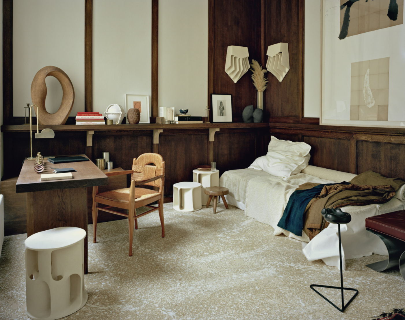 Carte Blanche by FESTEN, 1stDibs 50 (Image courtesy of FESTEN) Carte Blanche by FESTEN, 1stDibs 50 (Image courtesy of FESTEN)