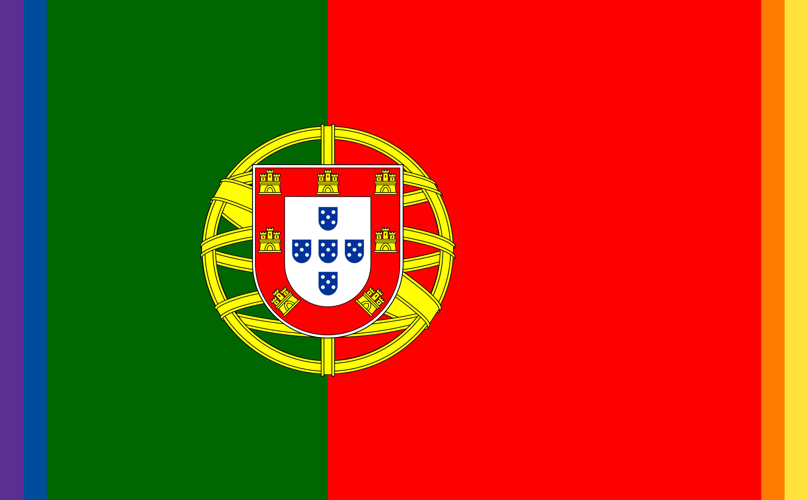 Portugal