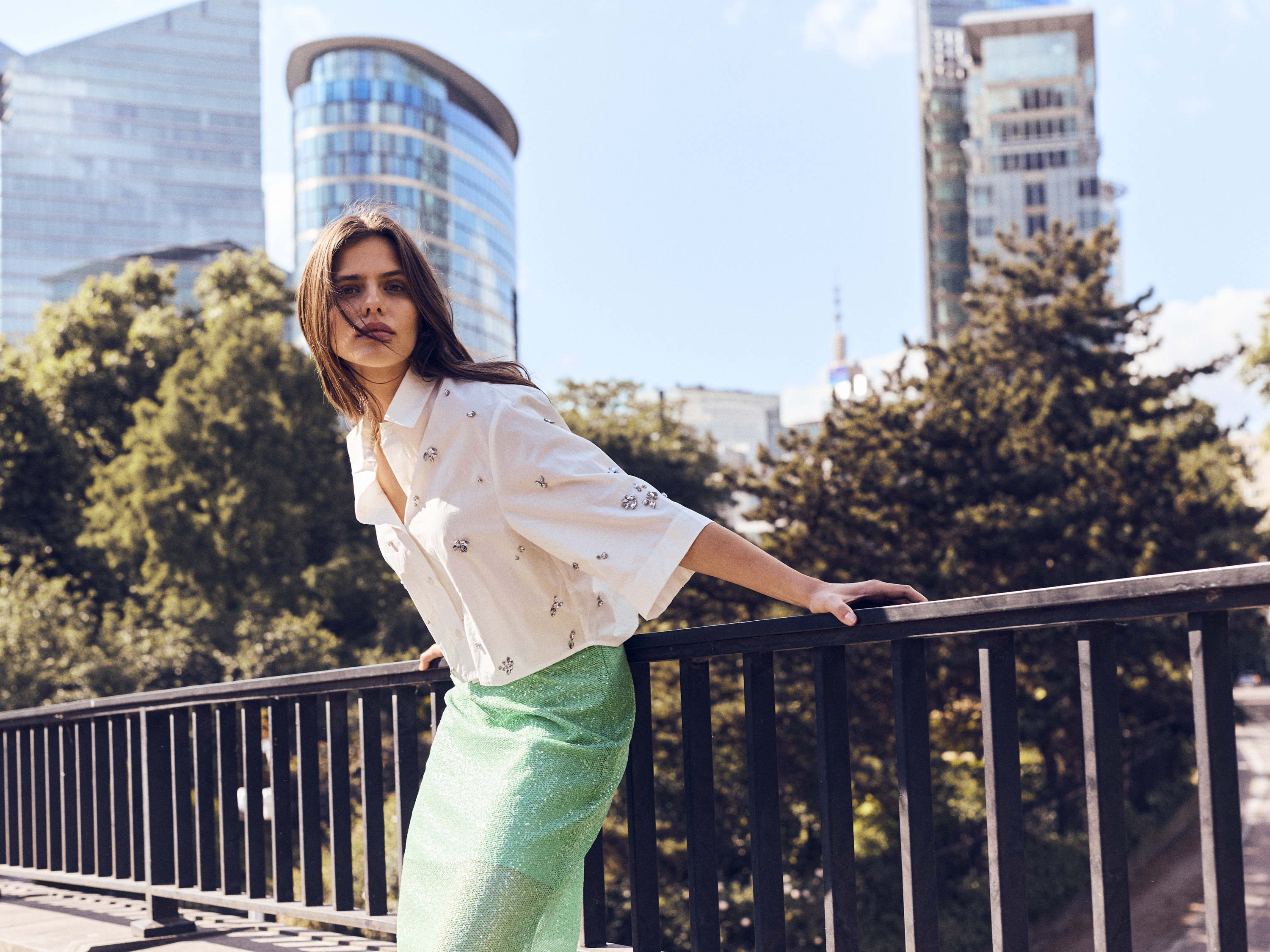 CKS | FW25 | Campaign & lookbook