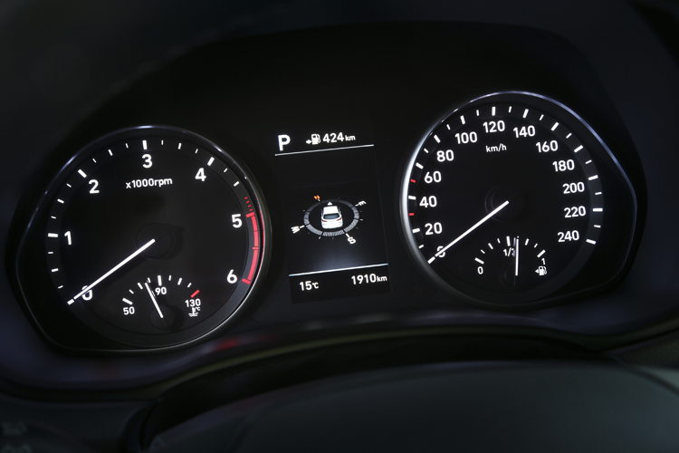 New Generation i30_Interior (19)