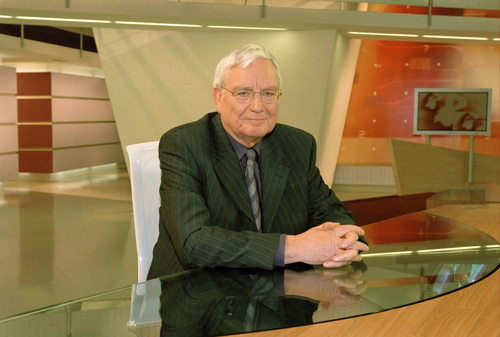 Walter Zinzen - (c) VRT