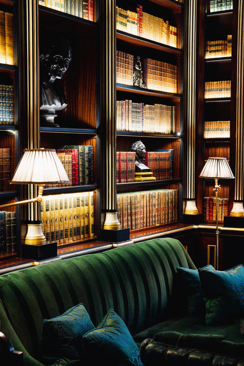 LRP_Culinary_TheDucdeMorny-Library_bySadikSansVoltaire_9