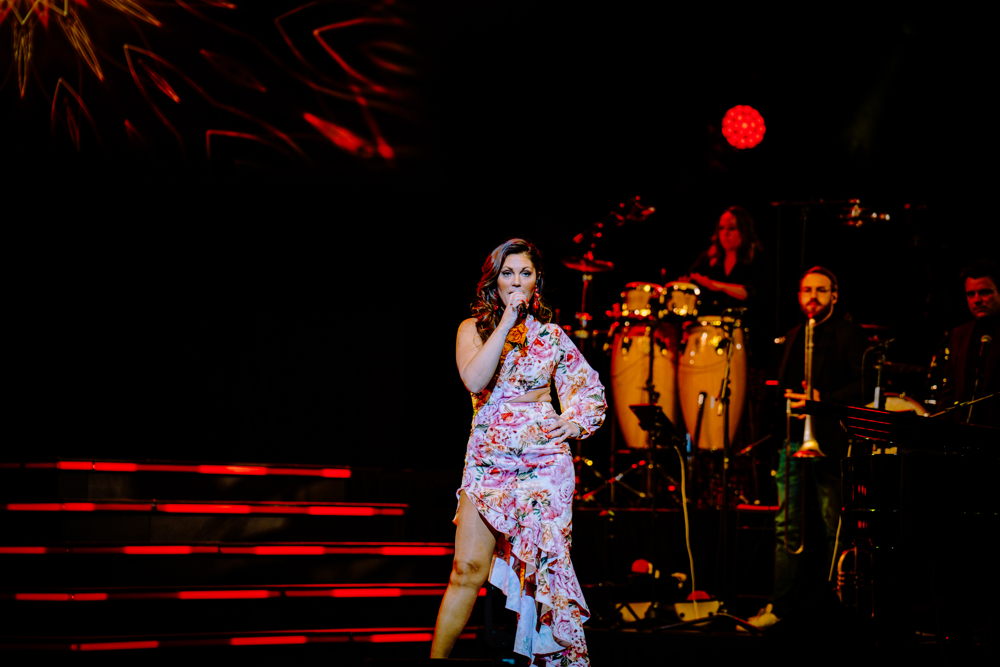 Belle Perez – © VRT / Stef Keynen
