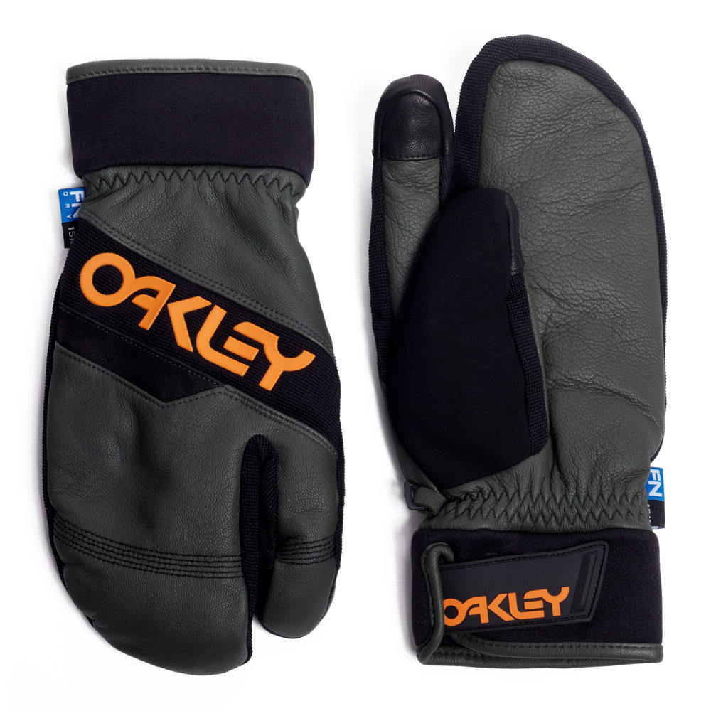 OAKLEY FACTORY WINTER MITT