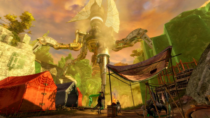 Guild Wars 2