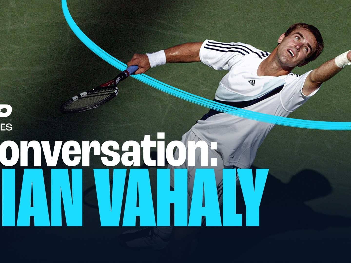 Brian Vahaly: In Conversation