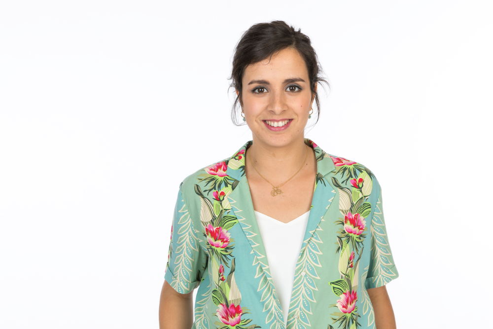 (c) - VRT - Karrewiet -  Mariam El Mandoudi