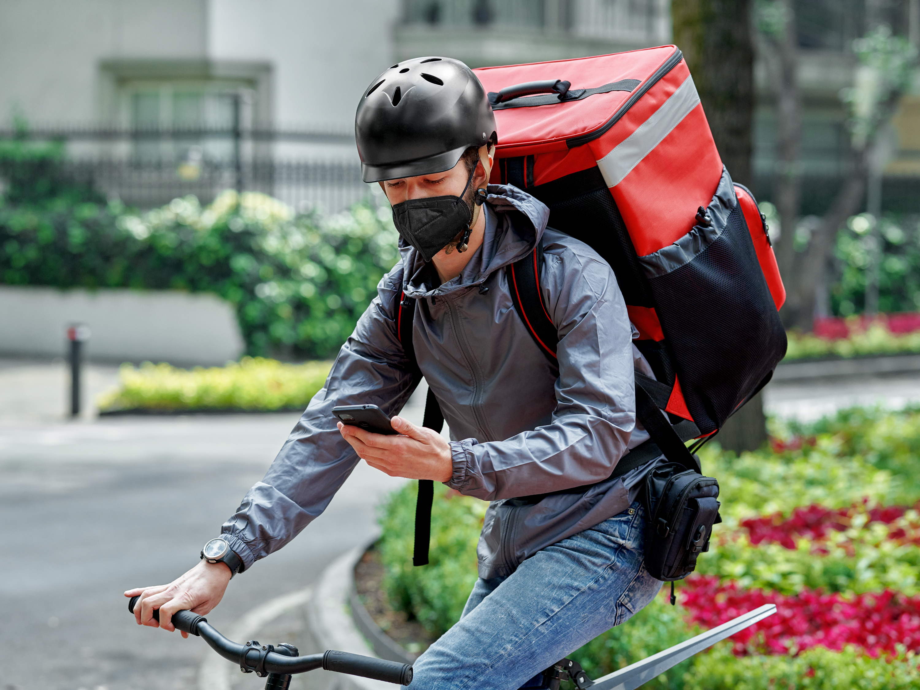 Compras más rápidas, seguras e inteligentes: Así es como las delivery apps están cambiando nuestros hábitos de consumo