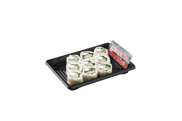 Roll Amachi Sesame