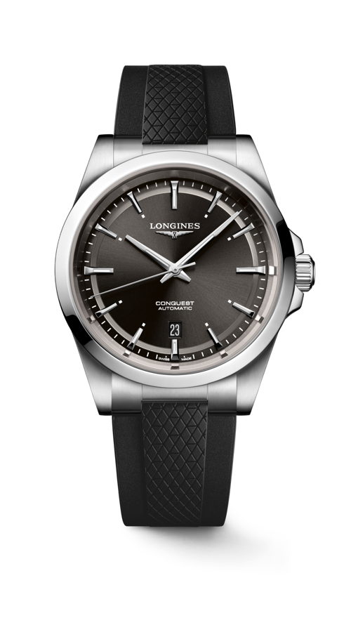 LONGINES CONQUEST 2025 L3 830 4 52 9 SOL Ld