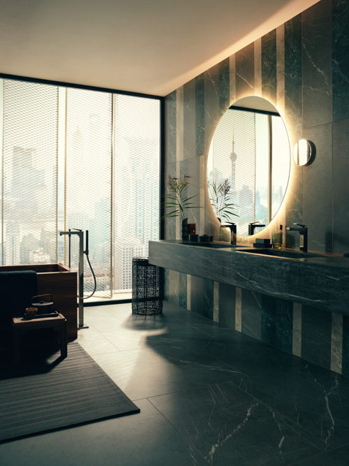AXOR Citterio ©AXOR / Hansgrohe SE