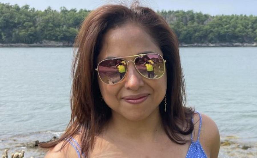 Anna Capunay’s ‘La Gota Fria: The Cold Sweat’ Finds Humor in the Unexpected