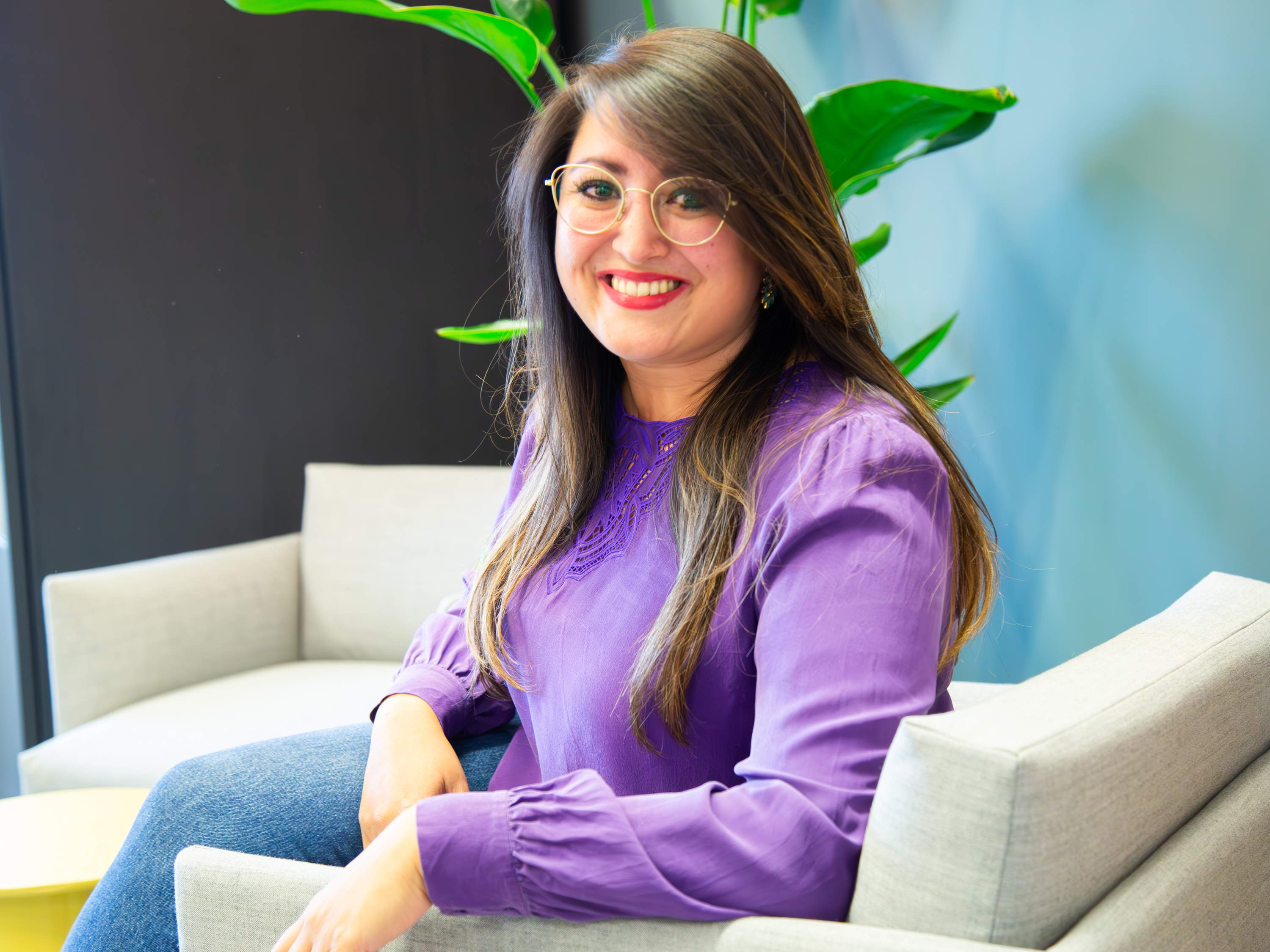 iO appoints Rachel Vermeulen as Managing Director of Campus Eindhoven