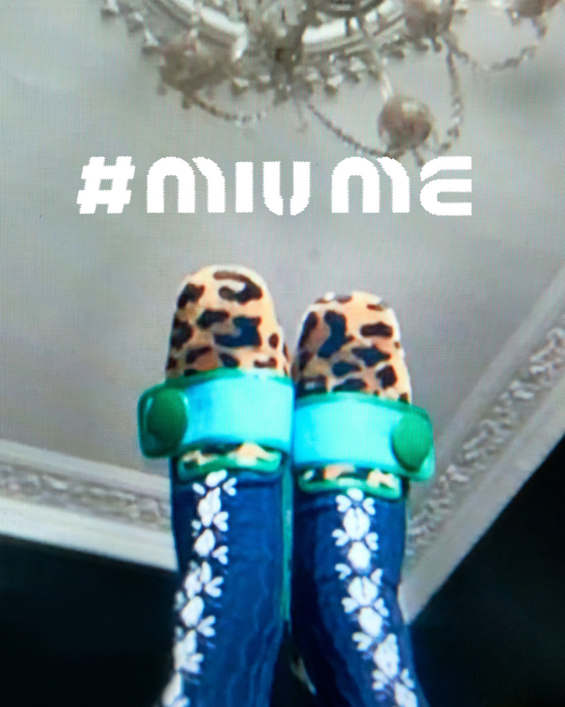 Miu Miu presenta #MiuMe