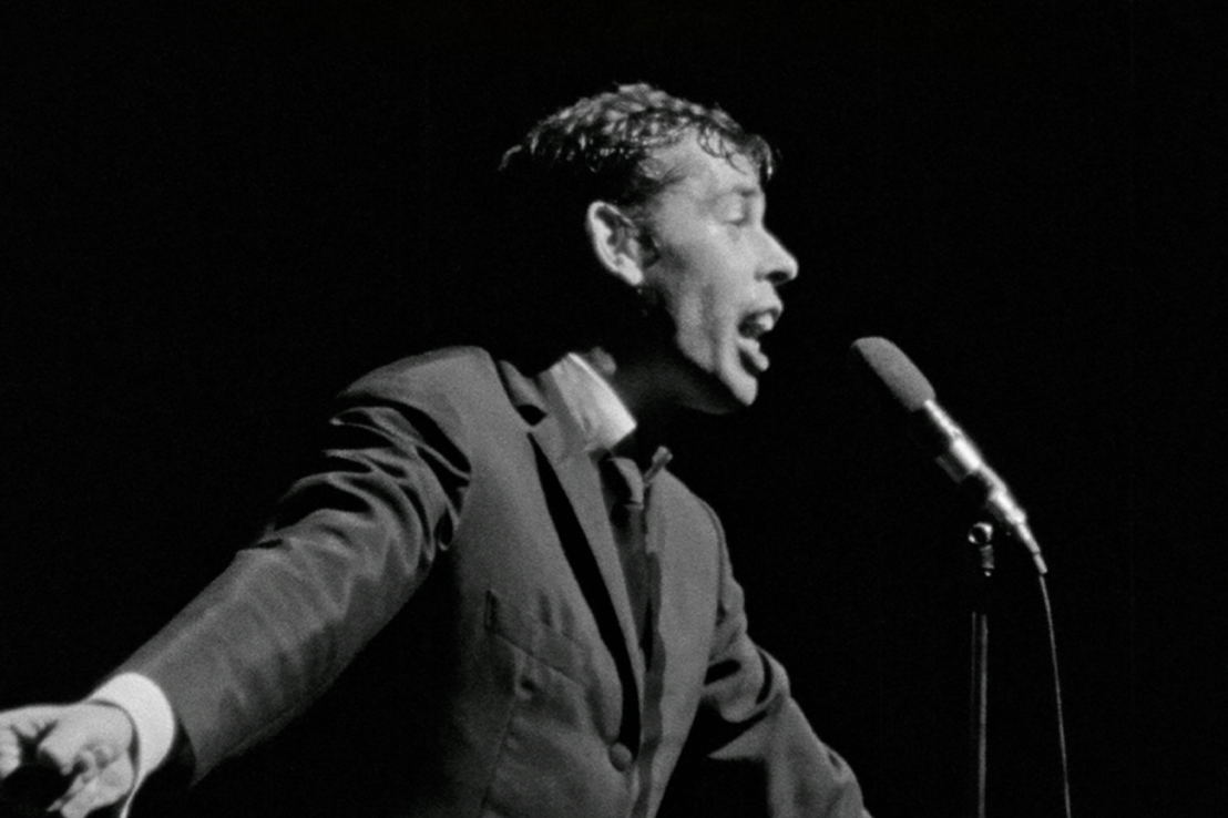 Nostalgie+ présente Jacques Brel comme vous ne l’avez jamais entendu