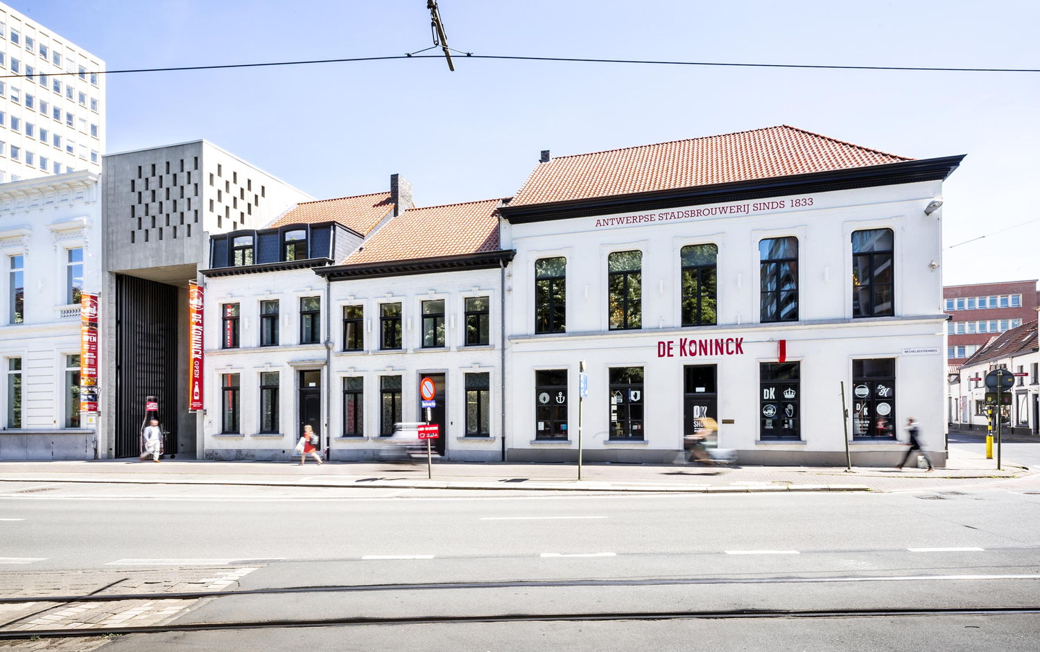DeKoninck ©Lucid